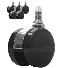 Ролик HM-609-65-B (5шт)