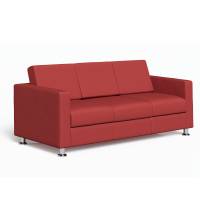 Диван трехместный Chairman СИМПЛ 1920х830х830 к/з Euroline 960