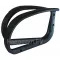 Пара пластиковых подлокотников 727 усиленные для офисного кресла (Усиленные) главное фото в маленьком размере